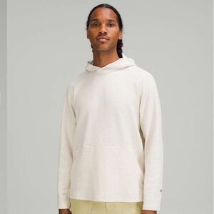 Lululemon at ease hoodie XS